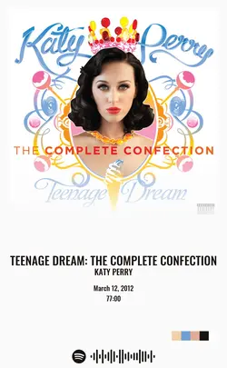 Katy Perry - Teenage Dream The Complete Confection.jpg